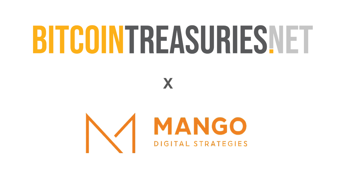 Treasury Guidance Informed by the Fed, PWC, and Citi: Our Trusted Bitcoin Advisors