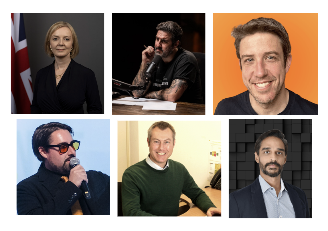 What's driving the UK’s Bitcoin treasury surge?