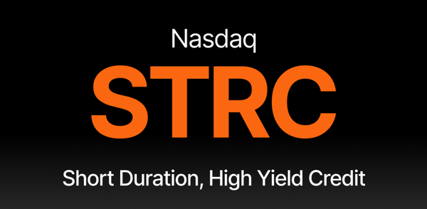 How Strategy just invented Bitcoin credit